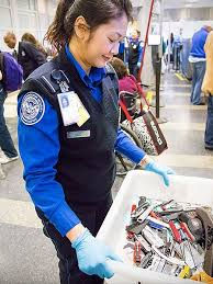What to Do if TSA Confiscates Your Items?: A Complete Guide