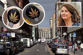 Navigating Cannabis in Edinburgh: A Guide to Law, Access, and Legal Alternatives