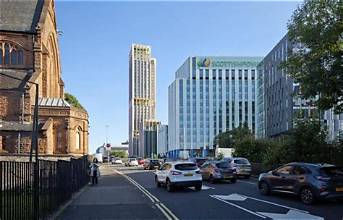 What Is a Great Area for Students to Live in Glasgow Besides the West End?