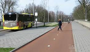 Why Do Some Tourists Insist on Following Their Home Country’s Rules, Like Not Jaywalking, Even When They’re in the UK?