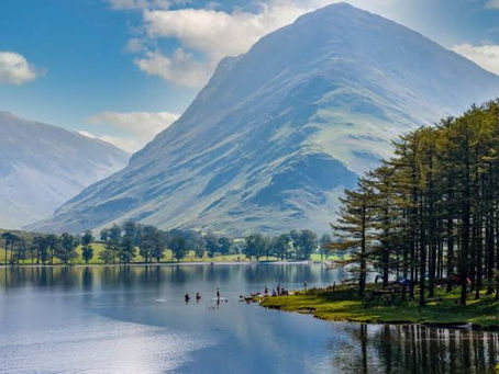 What Is the Best Place to Visit for 4 Days in the UK