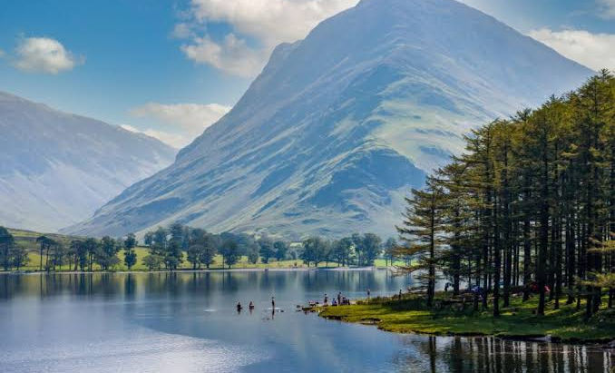 What Is the Best Place to Visit for 4 Days in the UK