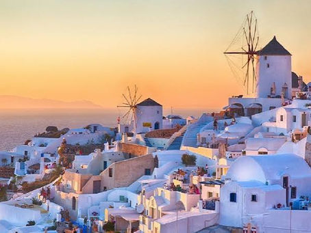 Is It Possible to Move to Greece on a Low Budget