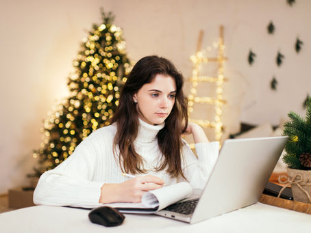 Holiday Revision Tips for GCSE and A-Level Students