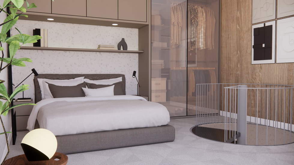 LOFT HARMONIA