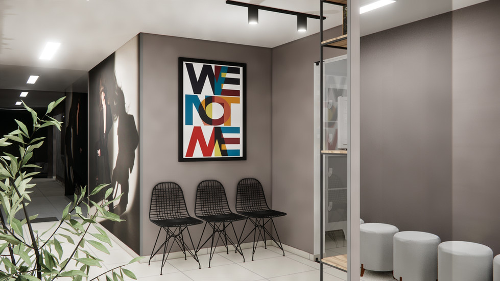 CREATIVE AGENCY