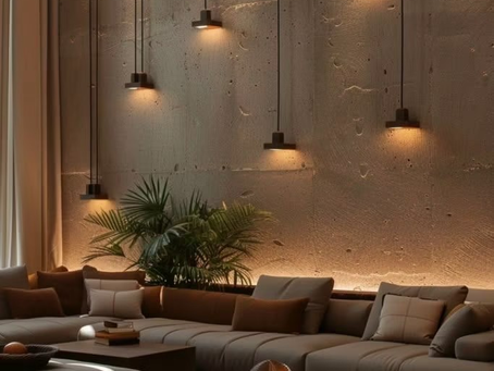 Marcas do processo: quando o acabamento deixa deesconder e passa a revelar