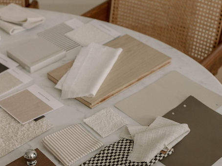  A curadoria como estratégia para valorizar ambientes arquitetônicos