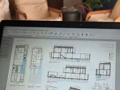 A Casa Be Galeria como ferramenta criativa: onde ideias ganham forma antes de sair do papel