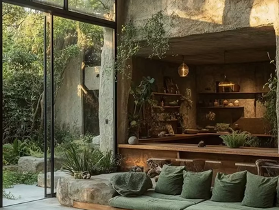 Ambientes que despertam emoções: como transformar um projeto bonito em um espaço que realmente se vive