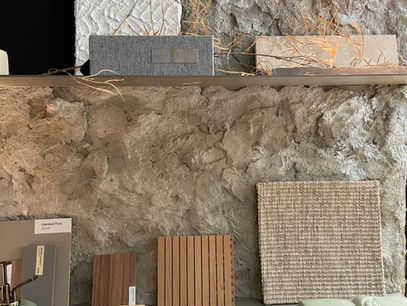 Arquitetura ganha vida quando encontra atmosfera