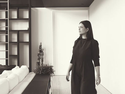 A matéria fala: como os materiais contam histórias dentro da BeGaleria