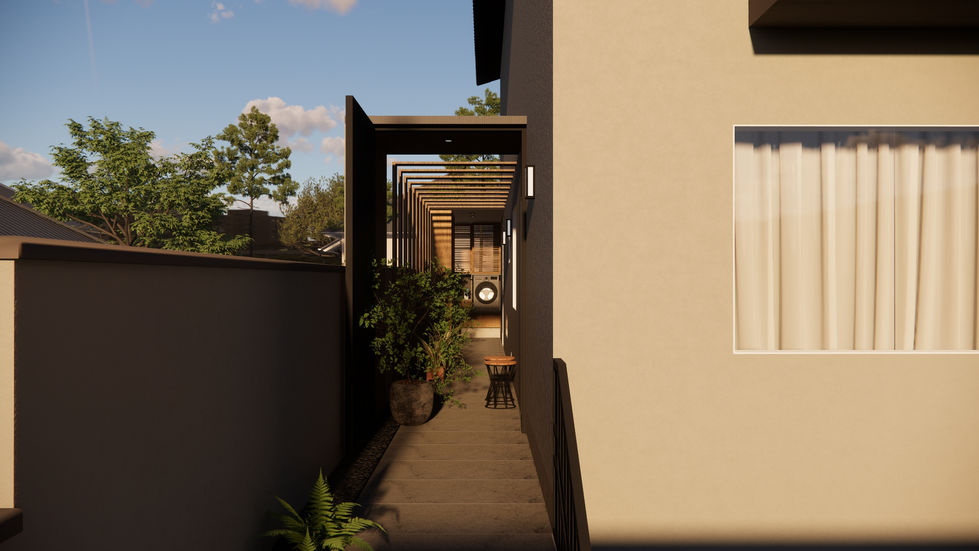 Residencial A.A