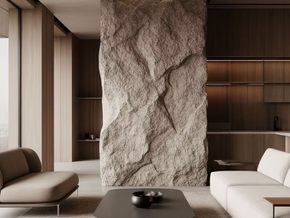 Textura, luz e materialidade: os três pilares da estética sensorial no design de interiores