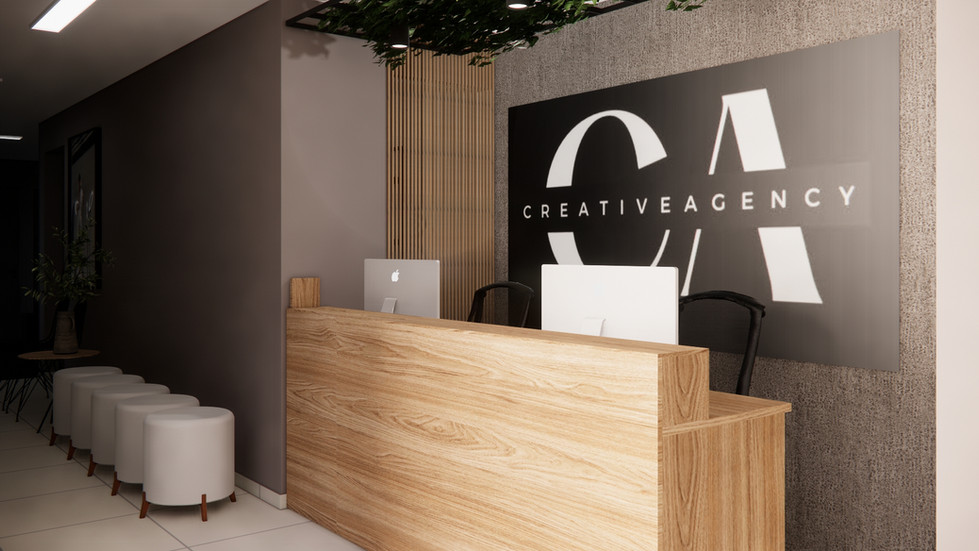 CREATIVE AGENCY