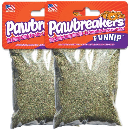Thumbnail: FUNNIP™ by PAWBREAKERS®