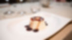 Panna cotta