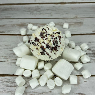 Classic White Chocolate HCB