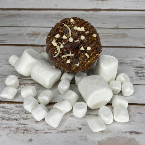 Classic Milk Chocolate HCB