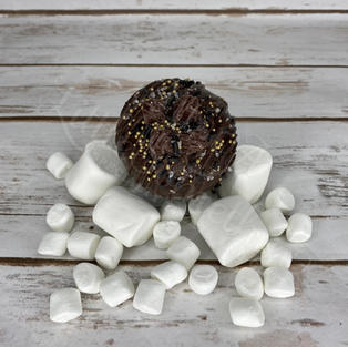Dark Chocolate Sea Salt Caramel