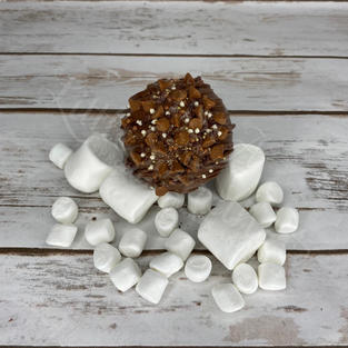 Cinnamon Chip HCB