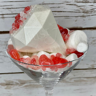 Raspberry Ice HCB