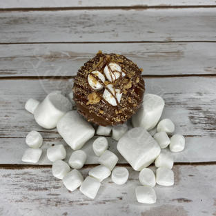 S'mores HCB