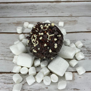 Classic Dark Chocolate HCB