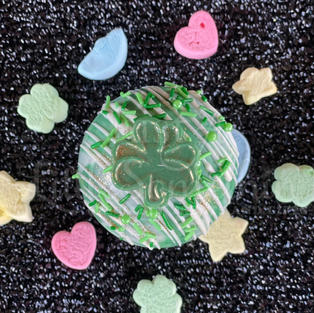 4 Leaf Clover HCB