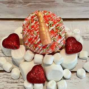 Poppin' Pink Champagne HCB