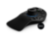 SpaceMouse Pro Wireless