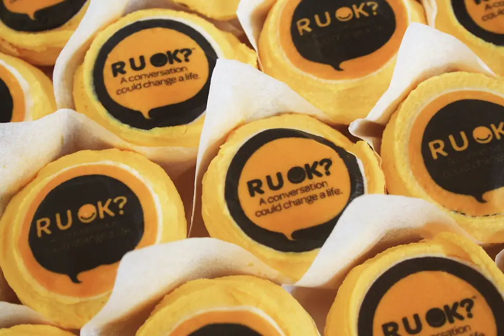 Going Beyond the RUOK Day Morning Tea: 10 Real ways to Maximize Mental Health in the Workplace