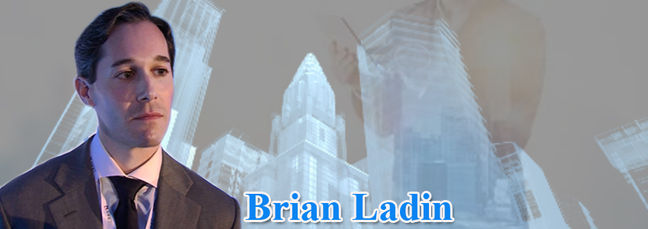 Secret Behind the Success of Brian D. Ladin as Co-founder of Delos Shipping