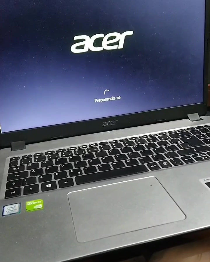 Miniatura: Serviço de Montagem de computadores
