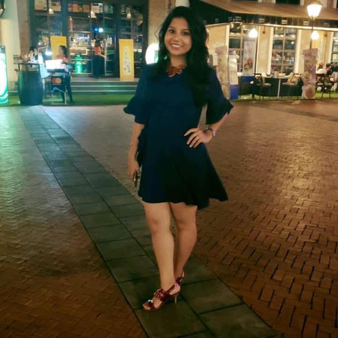 Prachi