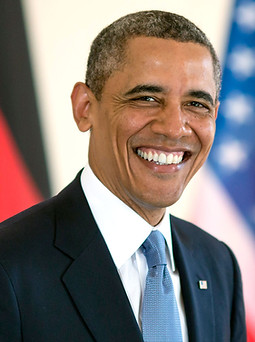 Former President Barack Obama | Credit: Thomas Imo/Photothek/Getty