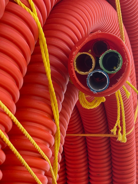 PECD 4-Way Subduct