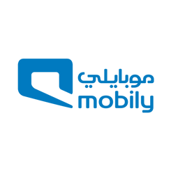 mobily logo