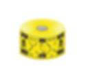 NON DETECTABLE WARNING TAPE