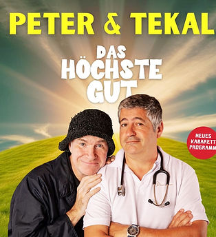 Peter & Tekal - Das höchste Gut (1200 x 1200 px).jpg