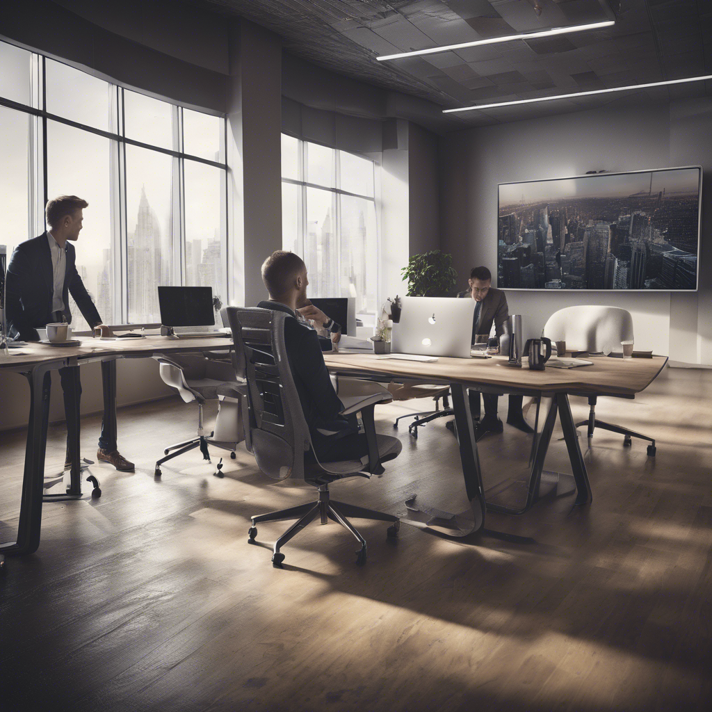 Workplace Reputation