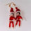 Thumbnail: Elf on the Shelf Earrings