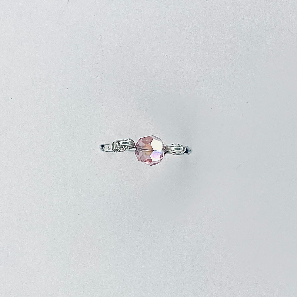 Thumbnail: The Dreamstone Ring Set