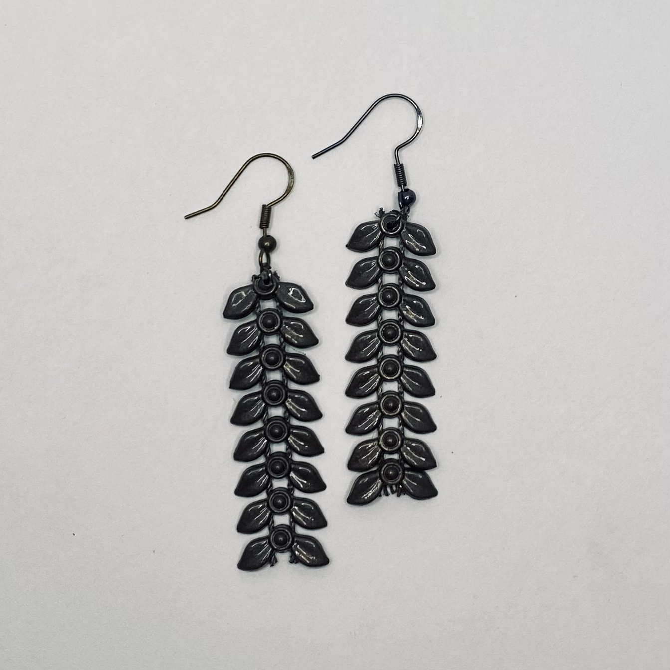 Ivy Waterfall Earrings
