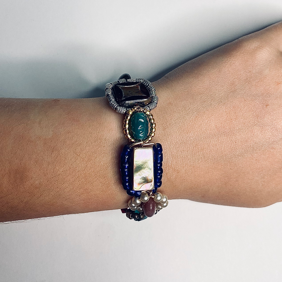 Thumbnail: The Florentina Bracelet