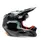 Miniatura: Casco Moto V1 Bnkr Camo Negro Fox
