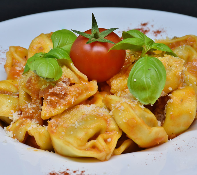 Tortellini