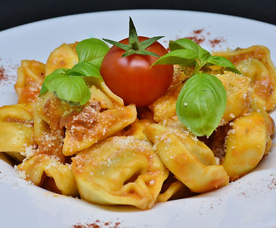 Tortellini