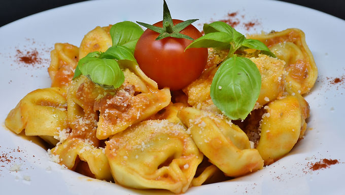 Italian Kitchen Express