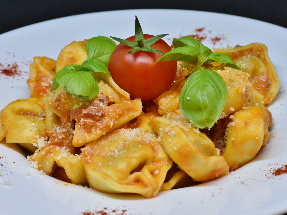 Tortellini